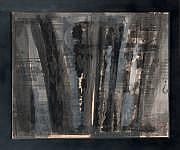 Nejat Devrim comparable auction result: devrim nejad 1923 1995 abstraction new york