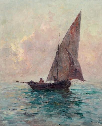 Alexandre Isailoff comparable auction result: alexandre isailoff constantinople 1869 les