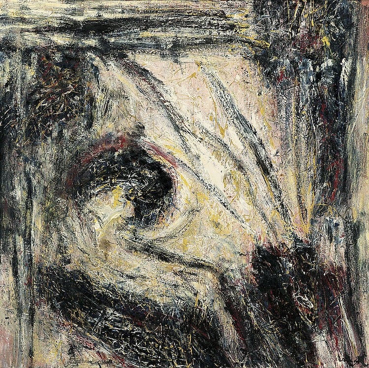 latiff mohidin · Christie's · 2012-11-25 Latiff Mohidin comparable auction result: latiff mohidin