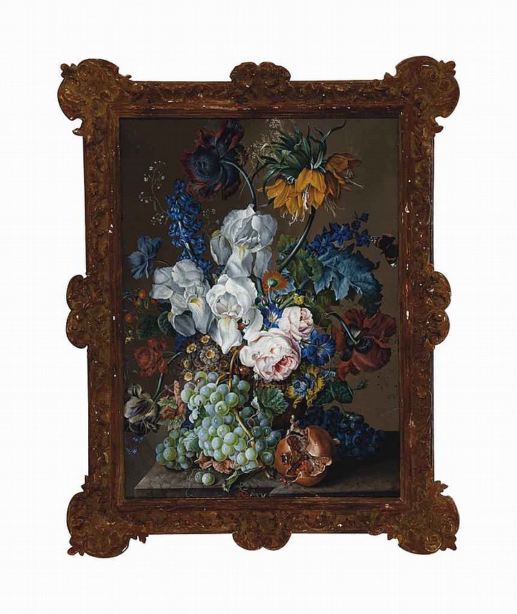 Anton Hartinger comparable auction result: anton hartinger austrian 1806 1890