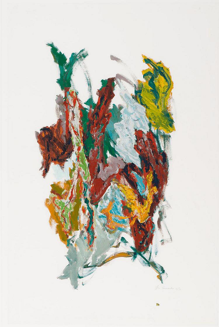 jan commandeur avenhorn 1954 · AAG Auctioneers · 2012-12-17 Jan Commandeur comparable auction result: jan commandeur avenhorn 1954