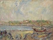 Paul Kron comparable auction result: paul kr n 1869 1936