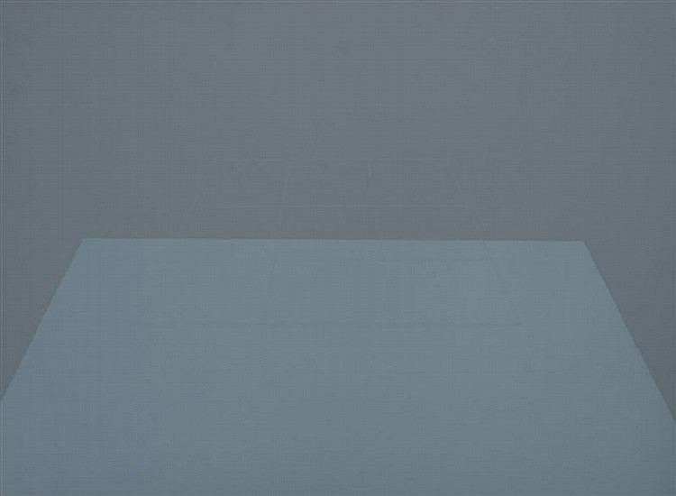 Patrick Ireland comparable auction result: patrick ireland b 1934 rope drawing 12