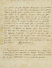 Jean Jacques Rousseau comparable auction result: jean jacques rousseau 1712 1778