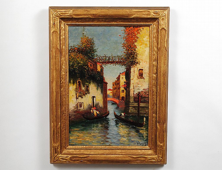 Dey De Ribcowsky comparable auction result: dey de ribcowsky american 1880 1936