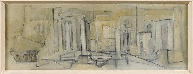 Alixe Jean Shearer Armstrong comparable auction result: alixe jean shearer armstrong 1894 1983 roman
