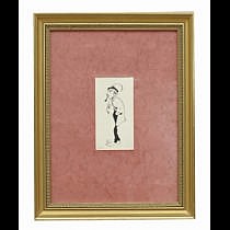 Einar Nerman comparable auction result: einar nerman 1888 1983 boh men signerad e