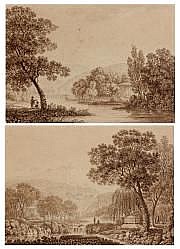 charles meynier paris 1768 1832 paysage · Thierry de Maigret · 2013-04-10 Charles Meynier comparable auction result: charles meynier paris 1768 1832 paysage