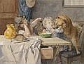 Heinrich Rettig comparable auction result: heinrich rettig breslau 1859 1921 munich a