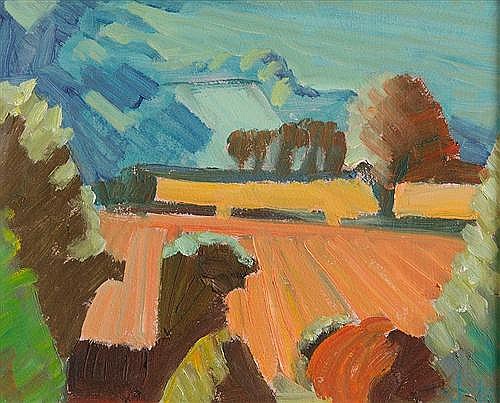 john jobson b 1941 stubble from little sugar loaf · Morgan O'Driscoll · 2013-04-29 John Jobson comparable auction result: john jobson b 1941 stubble from little sugar loaf