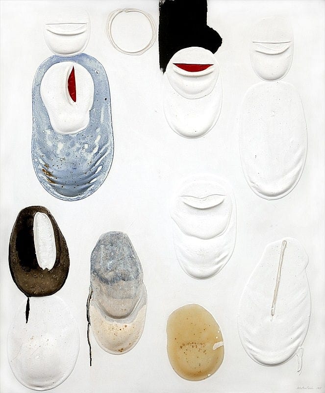 Takesada Matsutani, Multiplication '65 comparable sale