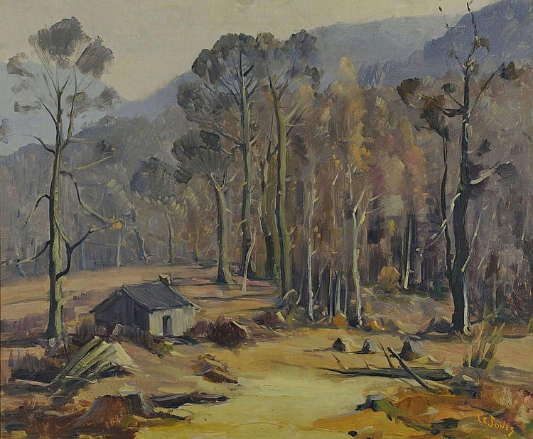 tn landscape oil on canvas by louis e jones · Case Antiques, Inc. Auctions & Appraisals · 2013-05-18 Louis E. Jones comparable auction result: tn landscape oil on canvas by louis e jones