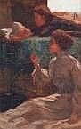 Marius van der Maarel comparable auction result: marius van der maarel 1857 1921 met de