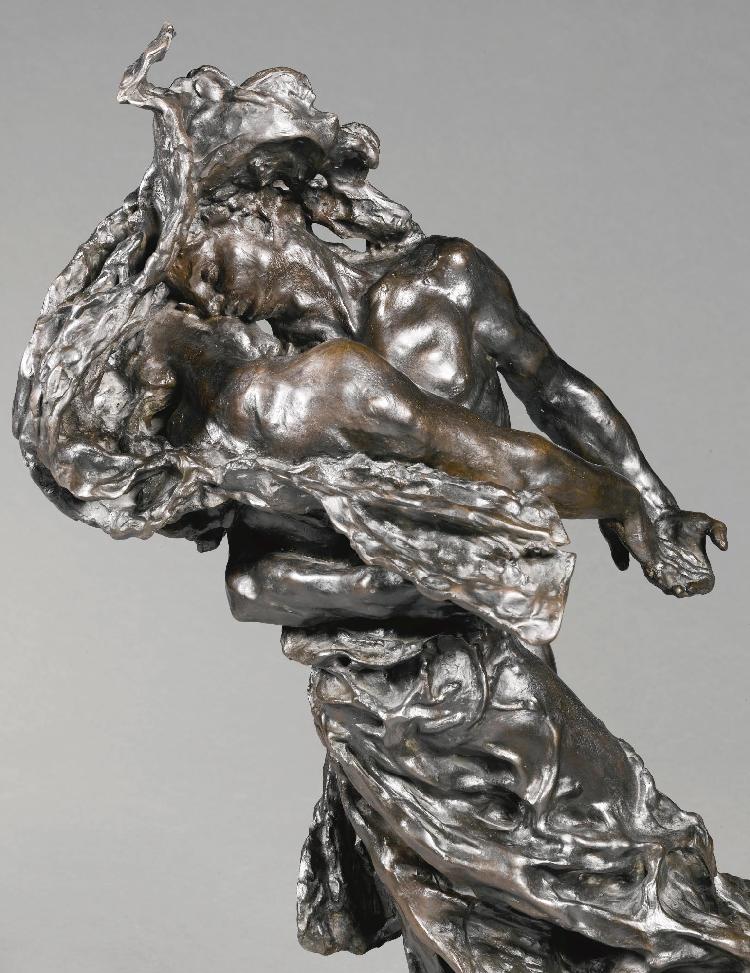 Camille Claudel comparable sale