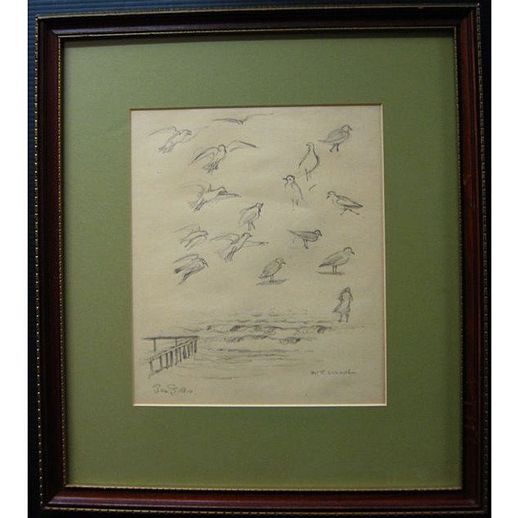 Mary Evelyn Wrinch comparable auction result: mary evelyn wrinch canadian 1877 1969