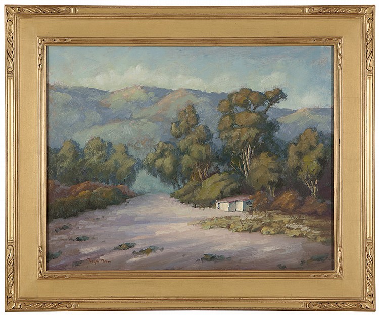 joseph aaron 1959 california · John Moran Auctioneers · 2013-06-18 Joseph Aaron comparable auction result: joseph aaron 1959 california