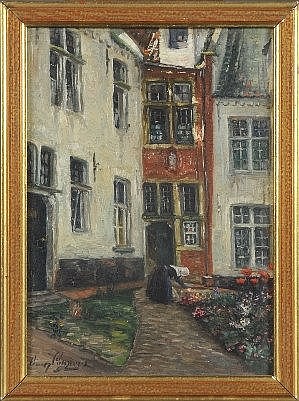 omer coppens 1864 1926 dimensions 0m18 x 0m14 · Galerie Moderne · 2013-06-25 Omer Coppens comparable auction result: omer coppens 1864 1926 dimensions 0m18 x 0m14