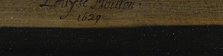 Louise Moillon comparable auction result: louise moillon