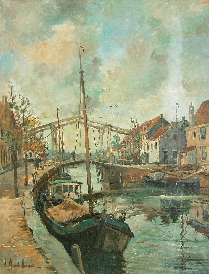 martinus leonardus middelhoek 1898 1986 dutch · Golding Young & Mawer · 2013-06-26 Martinus Leonardus Middelhoek comparable auction result: martinus leonardus middelhoek 1898 1986 dutch