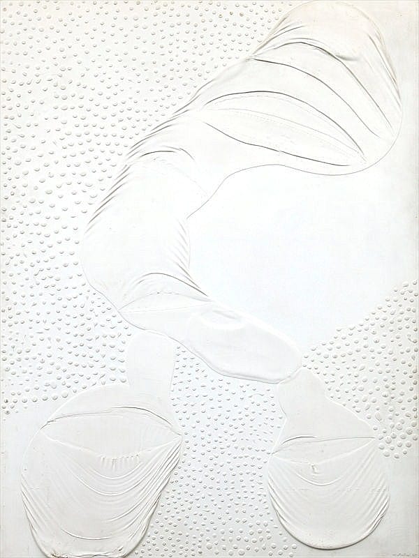 Takesada Matsutani, Work 65-W comparable sale