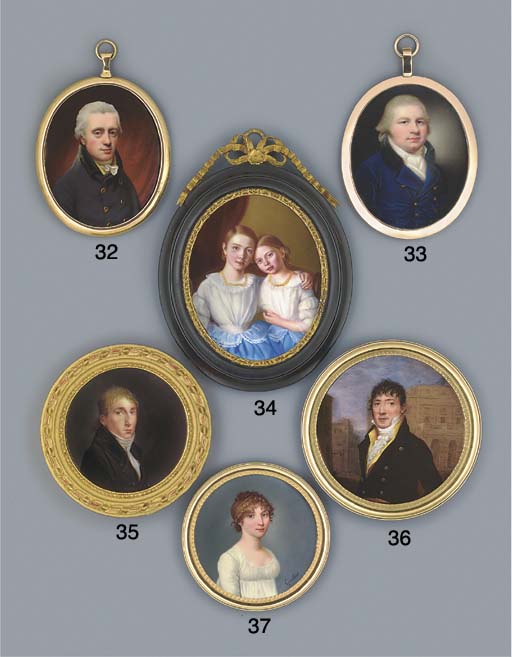 Henri L'Evêque comparable auction result: henri l ev que swiss 1769 1832