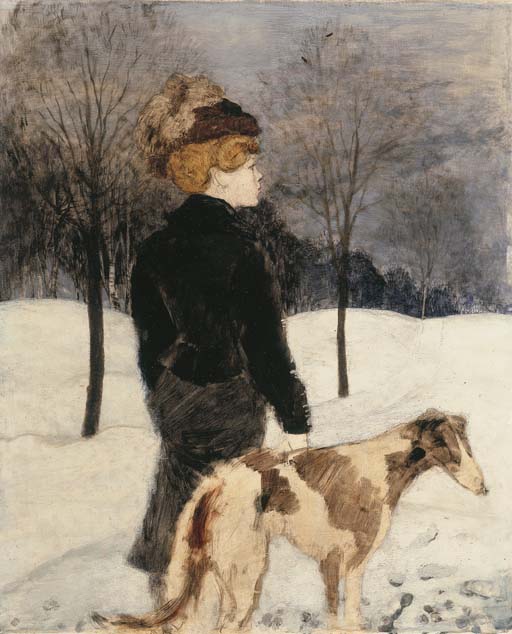 Karl Edmund Walser comparable auction result: karl edmund walser 1877 1943