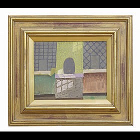 Per Axel Åberg comparable auction result: pelle berg