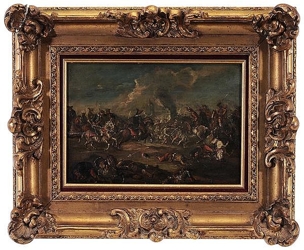 Louis Joseph Watteau comparable auction result: follower of louis joseph watteau