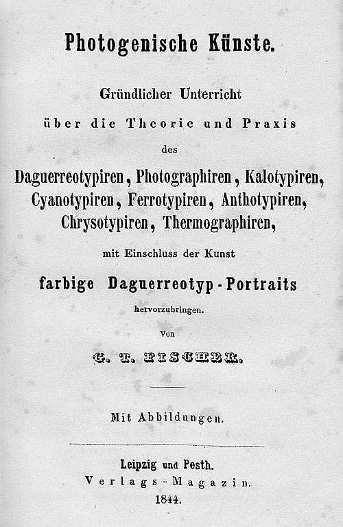 Louis Jacques Mandé Daguerre comparable auction result: daguerre l j m daguerreotypen beskrifning a den m rkv rdiga uppsinnigen