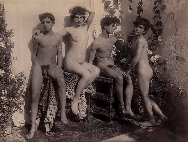 Pluschow Guglielmo comparable auction result: guglielmo von pluschow 1852 1930 untitled