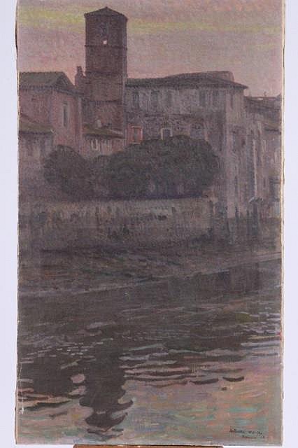 Arturo Noci comparable auction result: arturo noci 1874 1953 italian