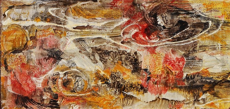 Ray Howard Jones comparable auction result: ray howard jones british 1903 1996 oak beauty