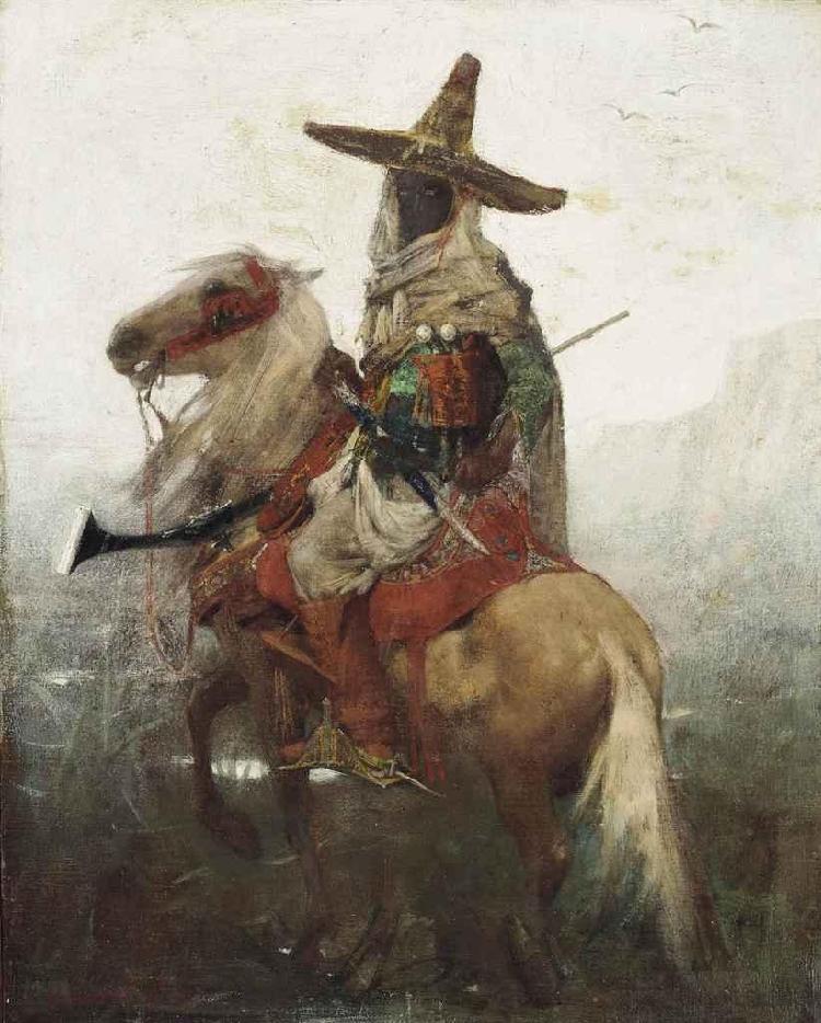 Aimé Nicolas Morot comparable auction result: aim nicolas morot french 1850 1913