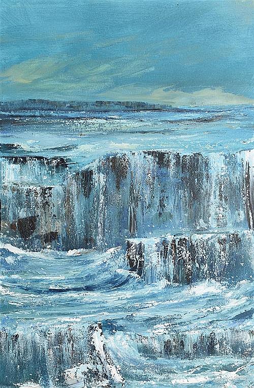 Don Meaney comparable auction result: don meaney 20th 21st century real west cork