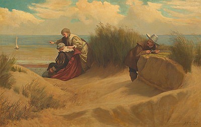 David Wilkie Wynfield comparable auction result: david wilkie wynfield united kingdom 1837 1887