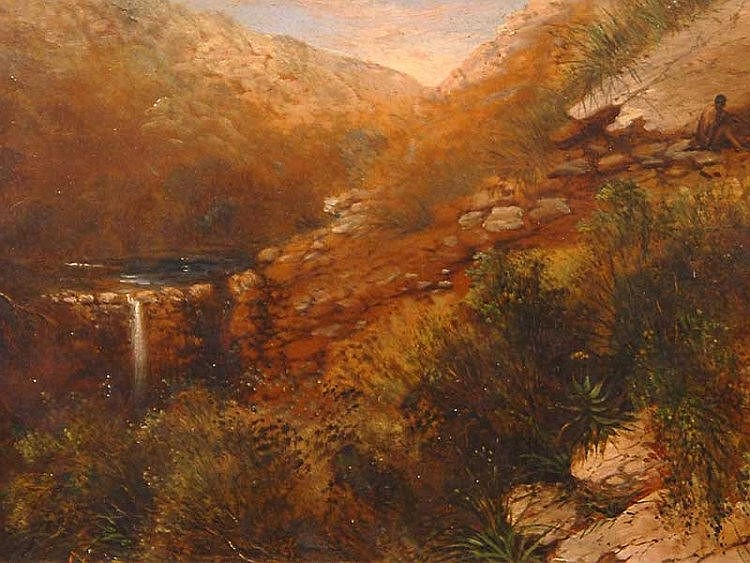 Frederick Timpston I'ons comparable auction result: frederick timpson i ons sa 1802 1887
