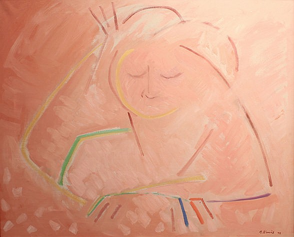 robert llim s · Sala de Ventas · 2014-02-25 Robert Llimós comparable auction result: robert llim s