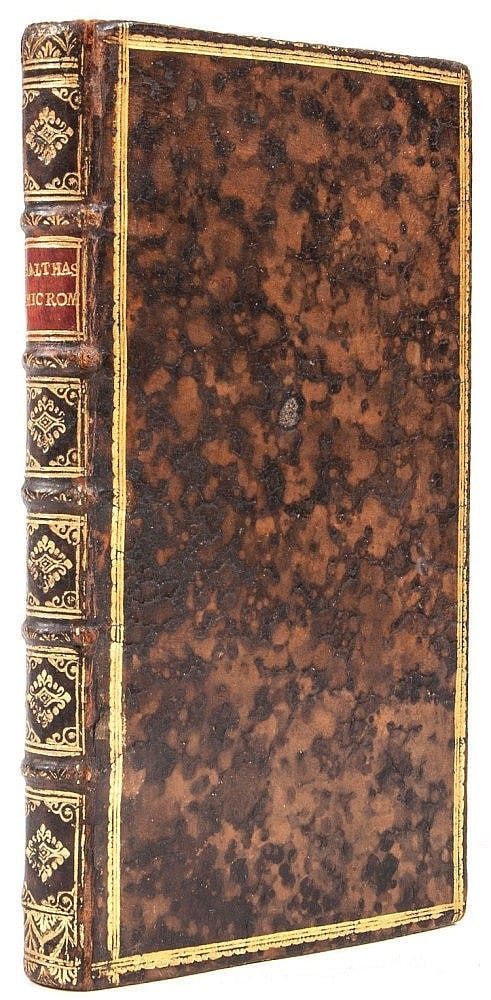 Baltazar Moncornet comparable auction result: balthasar theodor micrometria