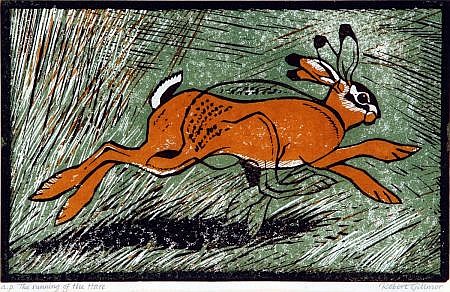 robert gillmor born 1936 british the running · Keys Fine Art Auctioneers · 2014-03-14 Robert Allen Fitzwilliam Gillmor comparable auction result: robert gillmor born 1936 british the running