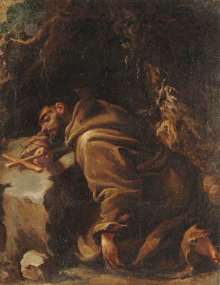 domenico mondo capodrise 1723 napoli 1806 attribuito a estasi di san francesco · Cambi Casa d'Aste · 2014-03-13 Domenico Mondo comparable auction result: domenico mondo capodrise 1723 napoli 1806 attribuito a estasi di san francesco
