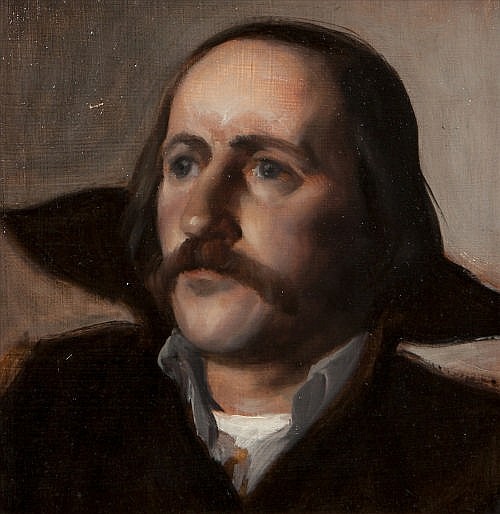 Niccolo Caracciolo comparable auction result: niccolo caracciolo 1941 1989 portrait of a man