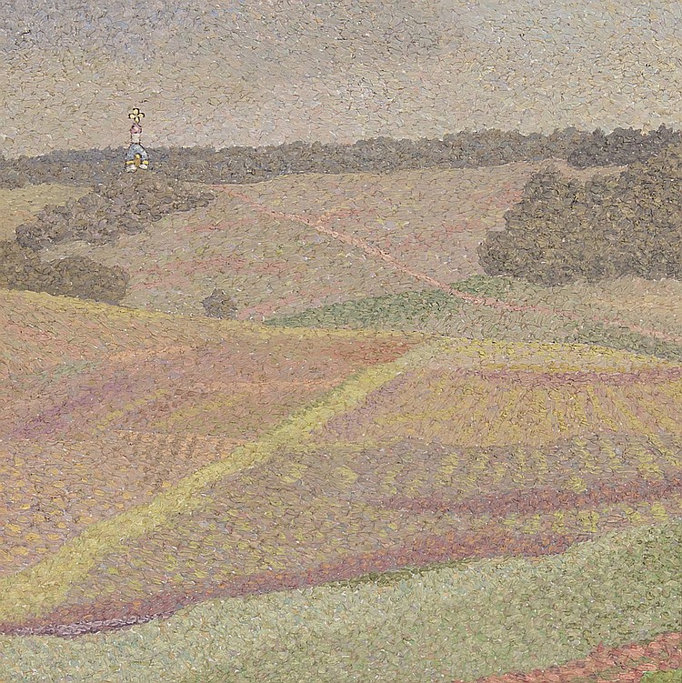 Aleksandr Vasil'evic (1931) Charitonov comparable auction result: alexander kharitonov russian 1932 1993 the