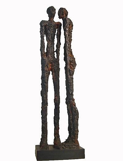 Ann Vrielinck comparable auction result: ann vrielinck born belgium 1966 listen bronze