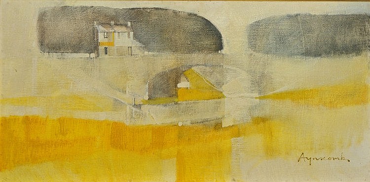 martin john aynscomb harris british b 1937 · Mallams · 2014-05-21 Martin John Aynscomb-Harris comparable auction result: martin john aynscomb harris british b 1937