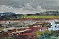 Ray Howard Jones comparable auction result: ray howard jones welsh 1903 1996 saunders