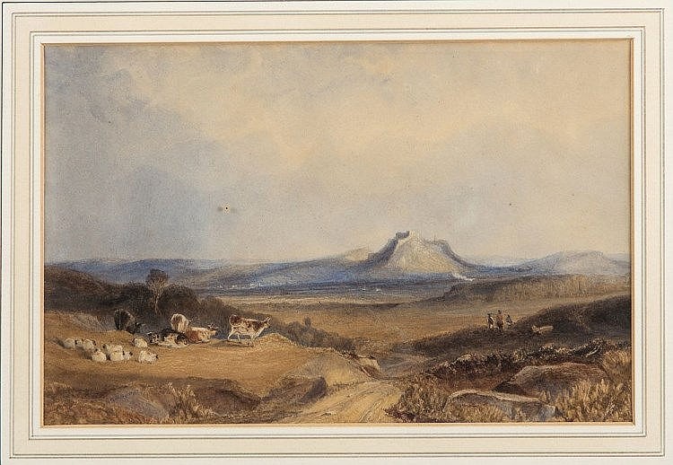 Thomas Brabazon Aylmer comparable auction result: thomas brabazon aylmer 1806 c 1856