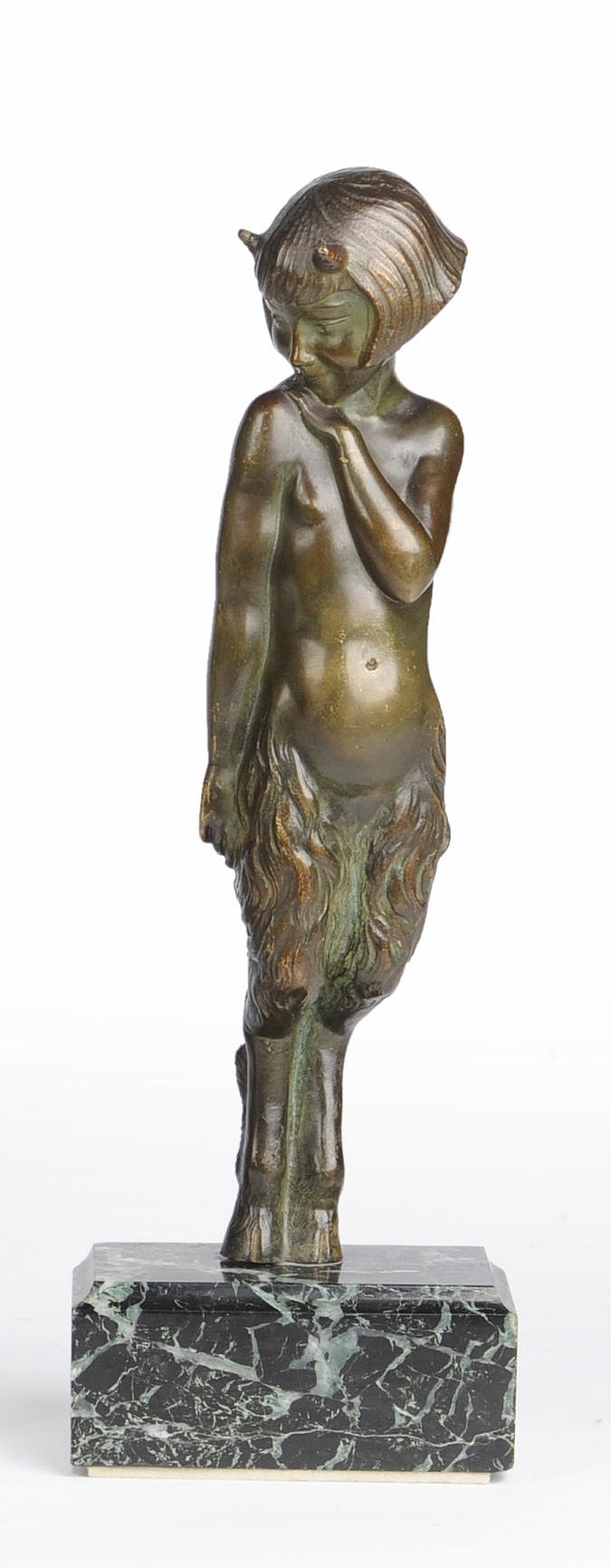 Pierre Laurel comparable auction result: pierre laurel french 20th century an art deco