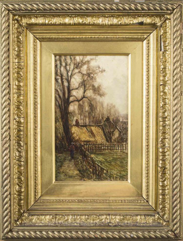Robert Noble comparable auction result: robert noble british 1857 1917
