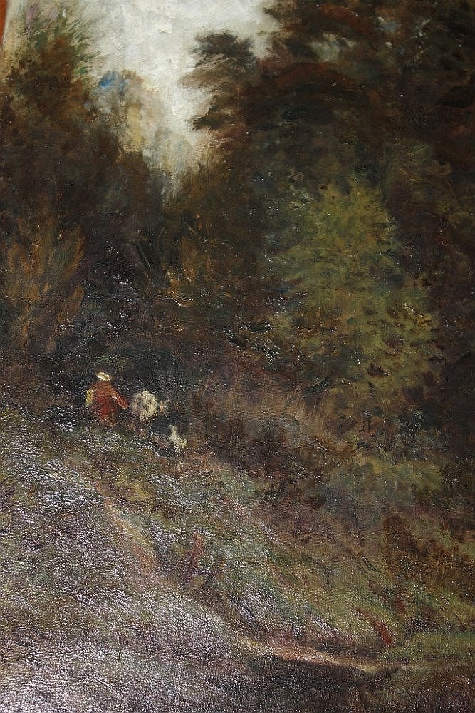 henry measham british 1844 1922 figure · Mallams · 2014-08-14 Henry Measham comparable auction result: henry measham british 1844 1922 figure