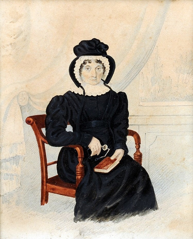 R. Jean comparable auction result: roger jean 1783 1828 british portraits of johnny